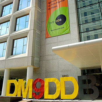 Edifício DM9
