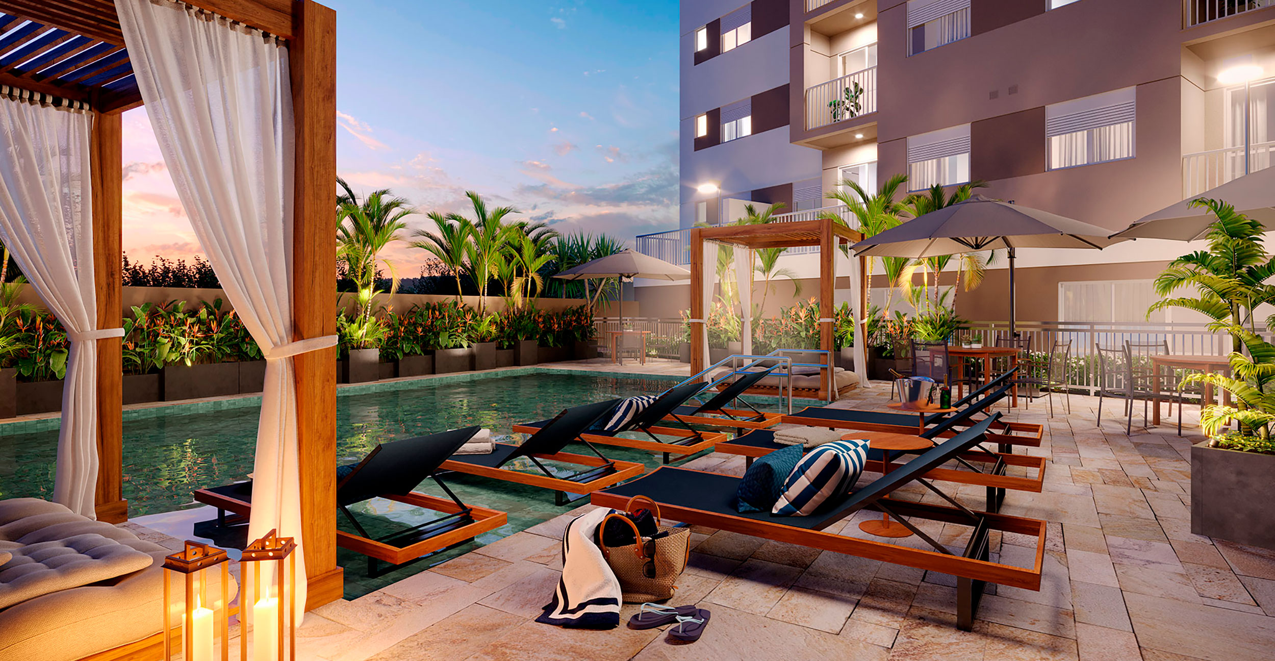 Viva Benx Star Conceição